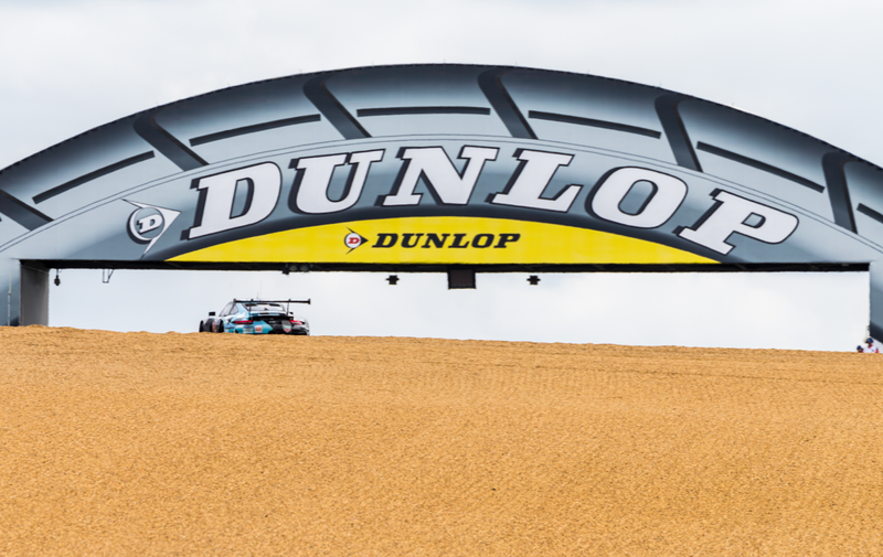 Illustration for article titled How Porsche Dominated Le Mans